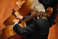 L' Orchestra Sinfonica Nazionale della Rai e il Quartetto Danel all'Auditorium Rai Arturo Toscanini