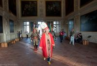 Le musiche marziali dei Giannizzeri presentate dall' Ensemble del Genelkurmay alla Venaria Reale