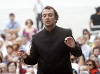 L'Orchestra Cantelli diretta da Mattia Rondelli presenta la Stagione delle Turchie alla Venaria Reale