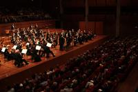 L'Orchestra del Gewandhaus di Lipsia diretta da Riccardo Chailly