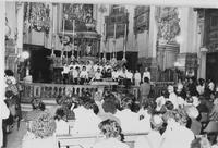 Concerto finale del 14° Corso Estivo di Musica dell'Istituto Comunale Musicale "Stanislao Cordero di Pamparato"