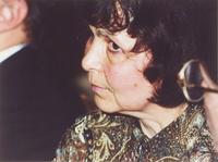 Incontro con Sofia Gubaidulina all'Accademia delle Scienze
