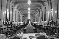"Il Trionfo dell'Udito e del Gusto" alla Palazzina di caccia di Stupinigi