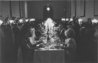 Cena nella Palazzina di caccia di Stupinigi
