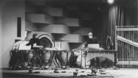 Mark Pekarsky Percussion Ensemble al Teatro Piccolo Regio