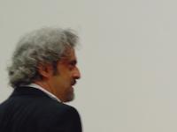 Experimentum Mundi di Giorgio Battistelli