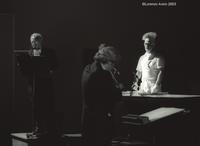 Experimentum Mundi di Giorgio Battistelli