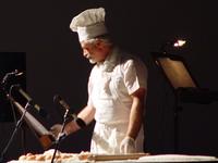 Experimentum Mundi di Giorgio Battistelli