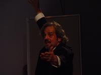 Experimentum Mundi di Giorgio Battistelli