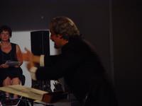 Experimentum Mundi di Giorgio Battistelli