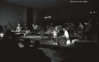 Experimentum Mundi di Giorgio Battistelli