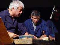 Experimentum Mundi di Giorgio Battistelli