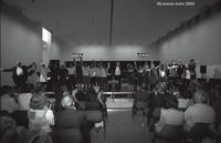 Experimentum Mundi di Giorgio Battistelli