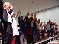 Experimentum Mundi di Giorgio Battistelli
