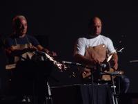 Experimentum Mundi di Giorgio Battistelli