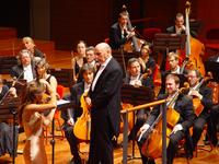 Orchestra del Teatro Regio di Torino diretta da Pinchas Steinberg