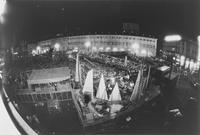 Concerto di Angelo Branduardi per l'Unicef in Piazza San Carlo