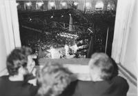 Concerto di Angelo Branduardi per l'Unicef in Piazza San Carlo