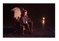 Concerto di Laurie Anderson