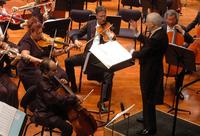 Orchestra Sinfonica Nazionale della Rai diretta da Peter Maxwell Davies