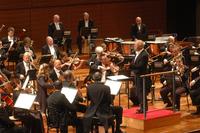 London Symphony Orchestra diretta da Bernard Haitink