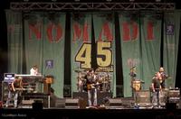 I Nomadi in ''45 anni insieme''
