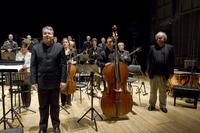 L'Ensemble Modern diretta da Stefan Asbury al Teatro Asta