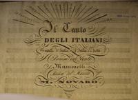 L'organista Corrado Cavalli al Conservatorio Giuseppe Verdi