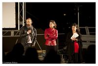 Up (stairs): una notte sui tetti con Beken