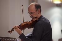 MITO per la Città -Duo violino e pianoforte con Fulvio Luciani e Massimiliano Motterle