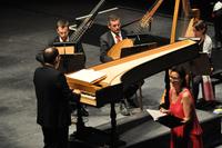 Concerto Italiano con Rinaldo Alessandrini, direttore e clavicembalo