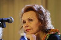 Incontro con Enzo Restagno e Kaija Saariaho