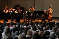 Archi del Conservatorio Giuseppe Verdi di Torino