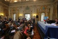 Conferenza stampa di presentazione MITO per la Città