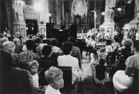 Concerto dei bambini del Suzuki Talent Center d'Italia e del Coro di voci bianche Magnificat di Torino