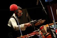 Musica e circo di e con Jashgawronsky Brothers