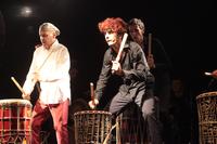 MITO per la Città -Afrodrums, ensemble di percussioni del Conservatorio
