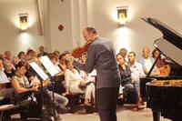MITO per la Città -Duo violino e pianoforte con Fulvio Luciani e Massimiliano Motterle