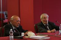 Presentazione del libro ''Vivere la musica'' di Roman Vlad