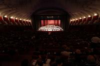 Inaugurazione MITO 2012 con l'Orchestre National de France