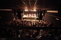 MITO per la Città -Afrodrums, ensemble di percussioni del Conservatorio
