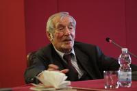 Presentazione del libro ''Vivere la musica'' di Roman Vlad