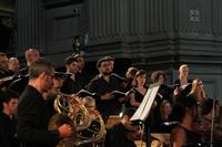 Ghislieri Choir & Consort diretti da Giulio Prandi
