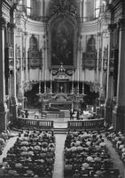 Concerto in Santa Maria del Carmine tenuto da Elly Ameling, Han de Vries, Richte van der Meer ed Anneke Uittenbosch