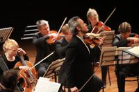 Münchener Kammerorchester diretta da Alexander Liebreich