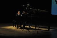 Il pianista Lorenzo di Bella