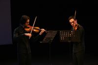 Studenti del Conservatorio Giuseppe Verdi di Torino