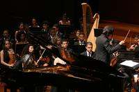 Neojiba Orchestra, orchestra Giovanile dello Stato di Bahia