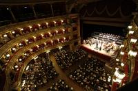 Accademia degli Astrusi e Ars Cantica Choir diretti da Federico Ferri