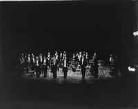 Orchestra da Camera del Festival Internazionale di Brescia e Bergamo diretta da Agostino Orizio al Teatro Carignano